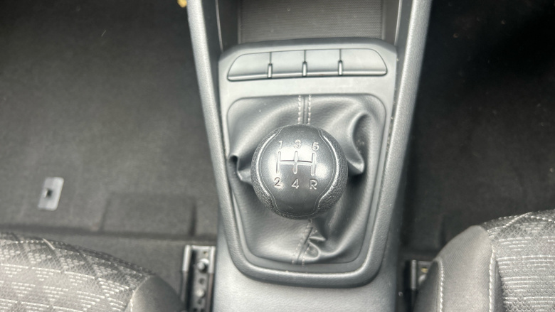 Kia Rio 1.2 DPi 1 5dr Petrol Hatchback